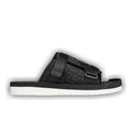 Dior Slides Black White