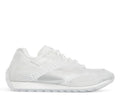 BOTTEGA VENETA White & Off-White Orbit Sneakers