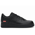 Supreme x Nike Air Force 1 Low 'Box Logo - Black'