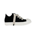 Black and white rick owen’s