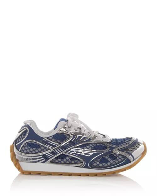 Bottega Veneta Orbit Surf Vapor Blue Surf