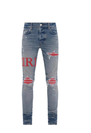 Amiri jeans