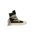 Black and white rick owen’s